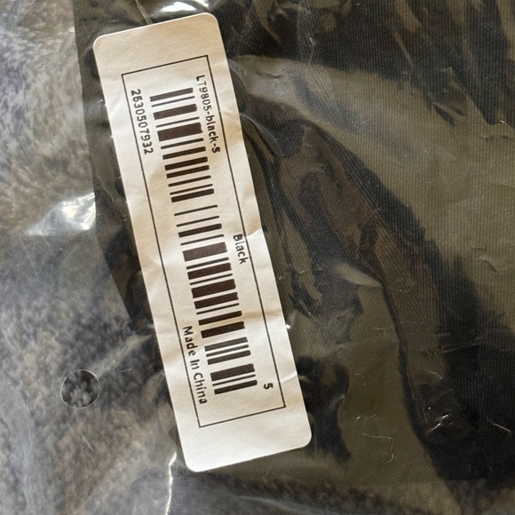 Solid Backless  Jumpsuit, Casual U Neck Sleeveless Jumpsuit - Picture 4 of 4